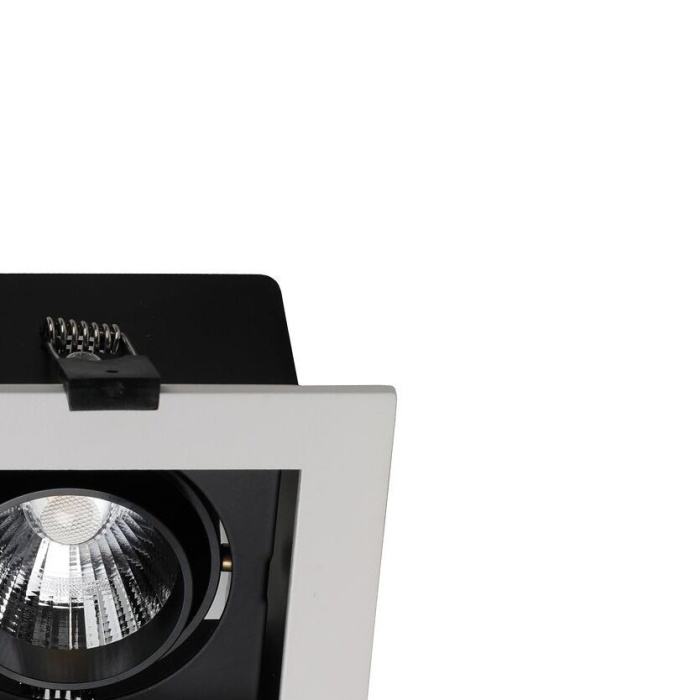 Встраиваемый светодиодный светильник Favourite Flashled 1988-1C