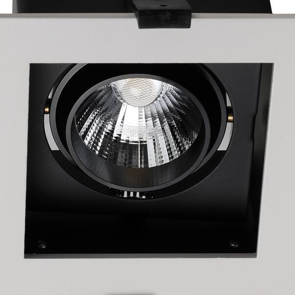 Встраиваемый светодиодный светильник Favourite Flashled 1988-1C