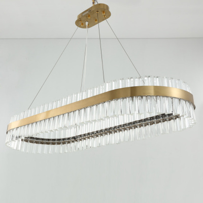 Люстра Cloyd ASPEND-A C1 / L80 см (арт.10612)