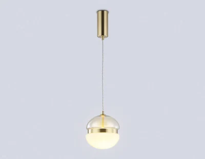 Подвесной светодиодный светильник HIGH LIGHT AMBRELLA LIGHT LH11001