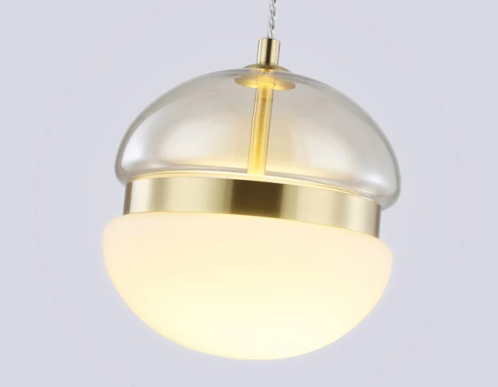 Подвесной светодиодный светильник HIGH LIGHT AMBRELLA LIGHT LH11001