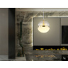 Подвесной светодиодный светильник HIGH LIGHT AMBRELLA LIGHT LH11001