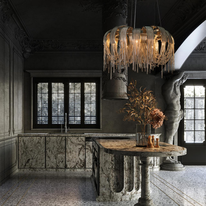 Бра Loft it Volver 10404W/B SN