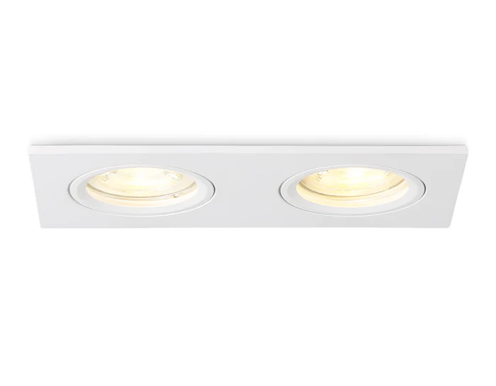 Светильник встраиваемый Ambrella light TN102460