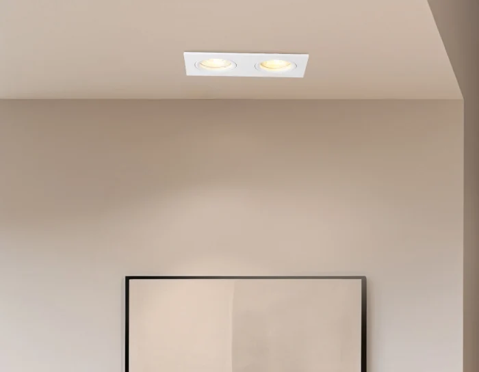 Светильник встраиваемый Ambrella light TN102460