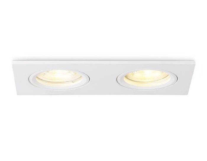 Светильник встраиваемый Ambrella light TN102460