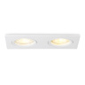 Светильник встраиваемый Ambrella light TN102460