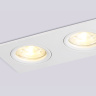 Светильник встраиваемый Ambrella light TN102460