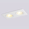 Светильник встраиваемый Ambrella light TN102460