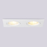 Светильник встраиваемый Ambrella light TN102460