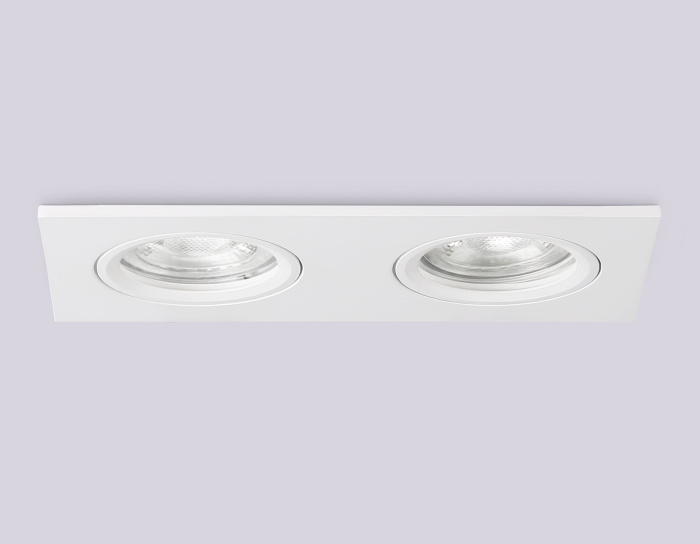 Светильник встраиваемый Ambrella light TN102460