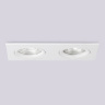 Светильник встраиваемый Ambrella light TN102460