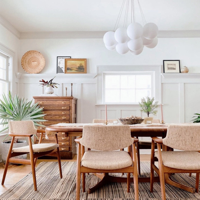 Люстра OGDEN L3 ImperiumLoft