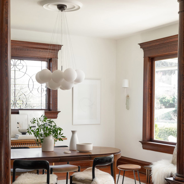 Люстра OGDEN L3 ImperiumLoft