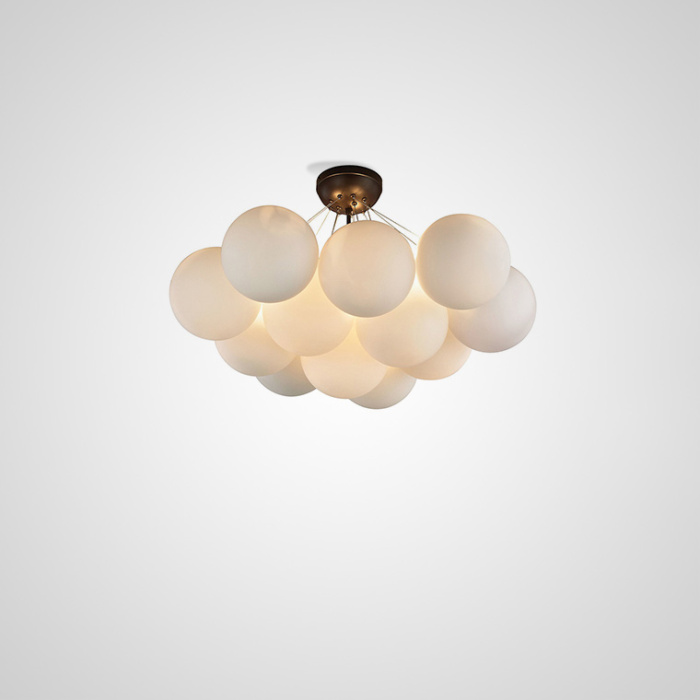 Люстра OGDEN L3 ImperiumLoft