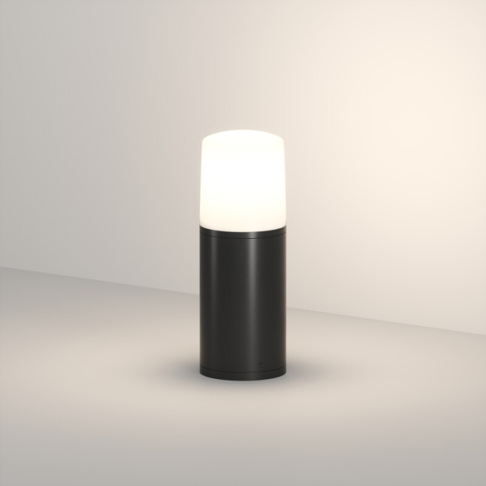 Уличный светильник NORD DK9743-BK