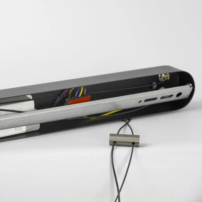 Светильник подвесной светодиодный Lussole Taylor LSP-7236
