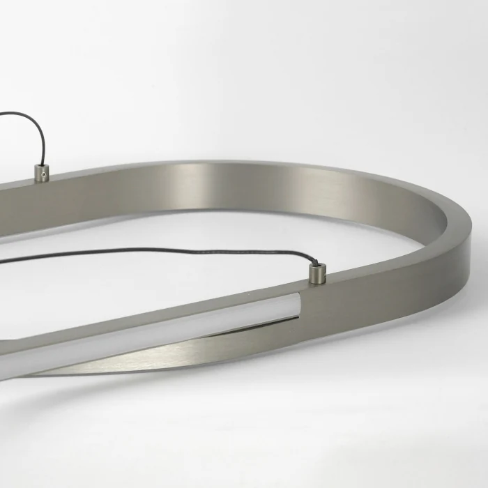 Подвесной светодиодный светильник Lussole Taylor LSP-7236