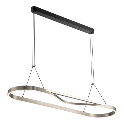 Светильник подвесной светодиодный Lussole Taylor LSP-7236