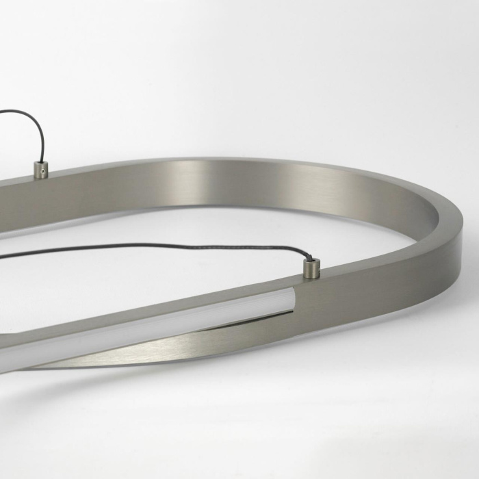 Светильник подвесной светодиодный Lussole Taylor LSP-7236