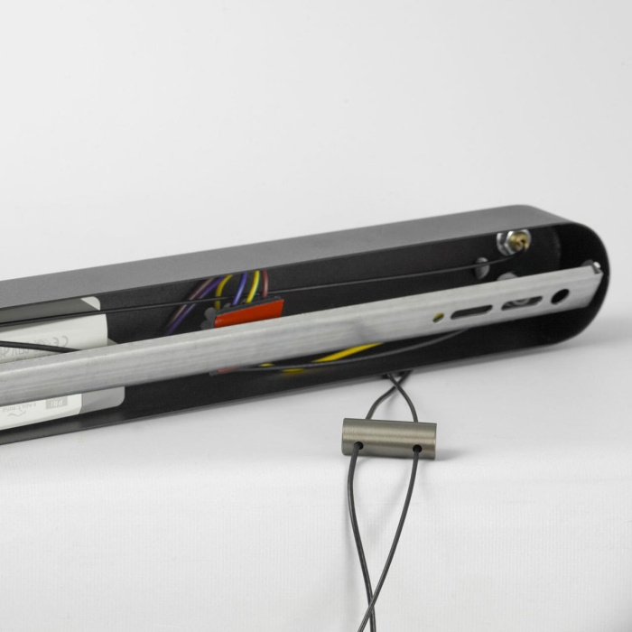 Светильник подвесной светодиодный Lussole Taylor LSP-7236