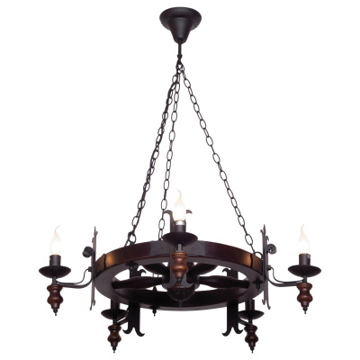 Подвесной светильник VELANTE 586-723-05