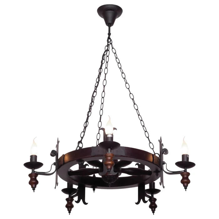 Подвесной светильник VELANTE 586-723-05