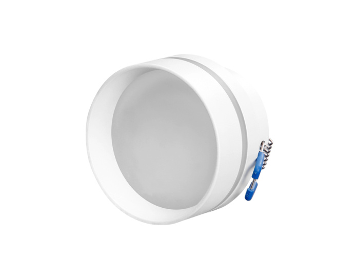 Встраиваемый точечный светильник MR16 Ambrella light TN193