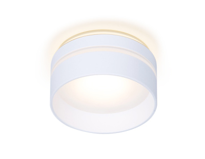 Встраиваемый точечный светильник MR16 Ambrella light TN193