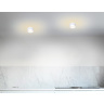 Встраиваемый точечный светильник MR16 Ambrella light TN193