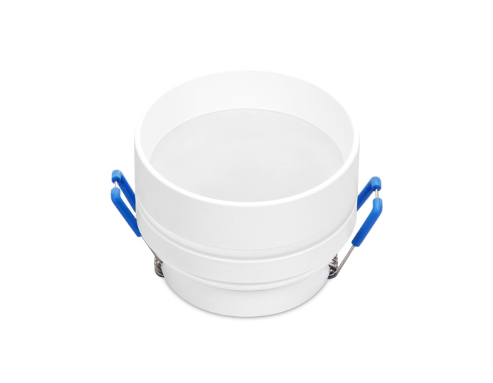 Встраиваемый точечный светильник MR16 Ambrella light TN193