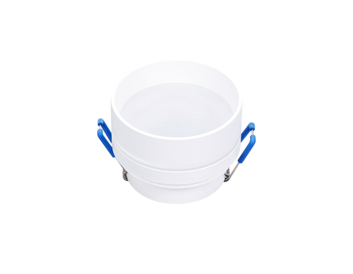 Встраиваемый точечный светильник MR16 Ambrella light TN193