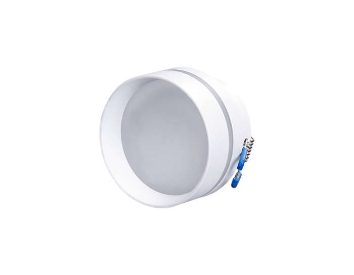 Встраиваемый точечный светильник MR16 Ambrella light TN193