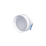 Встраиваемый точечный светильник MR16 Ambrella light TN193