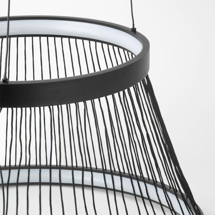 Светильник подвесной Lussole Macon LSP-7310