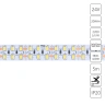 Светодиодная лента 24V 20W/m 4000К 5м Arte Lamp TAPE A2424015-02-4K