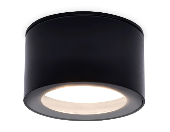Светильник накладной IP44 с высокой степенью пылевлагозащиты Ambrella light TN6523