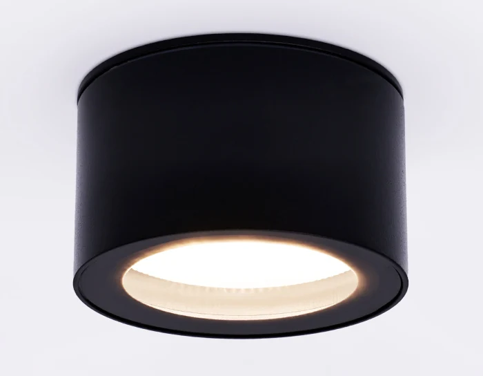 Светильник накладной IP44 с высокой степенью пылевлагозащиты Ambrella light TN6523