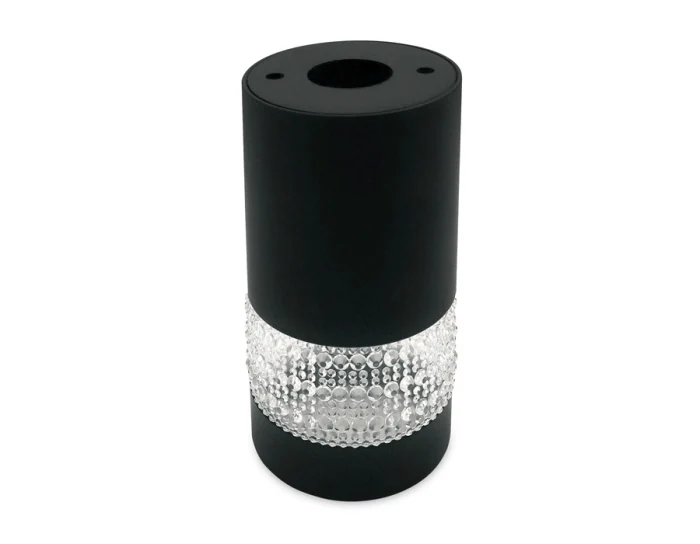 Накладной точечный светильник GU5.3 Ambrella light TN374