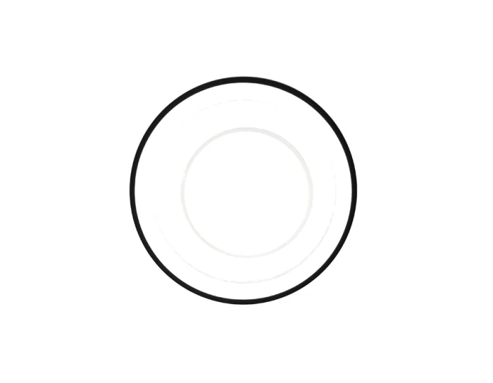 Накладной точечный светильник GU5.3 Ambrella light TN374