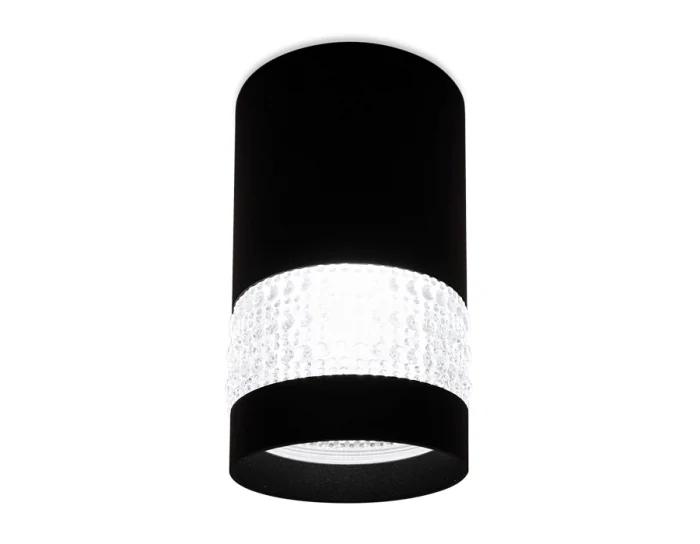 Накладной точечный светильник GU5.3 Ambrella light TN374