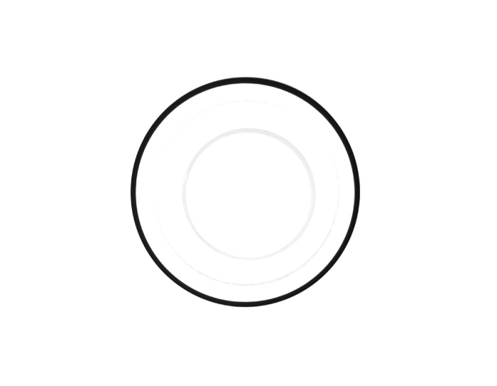 Накладной точечный светильник GU5.3 Ambrella light TN374