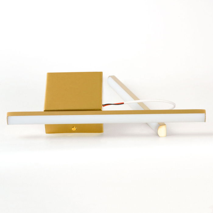 Настенный светодиодный светильник Lussole Tift LSP-7330