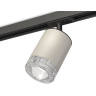Комплект трекового светильника с композитным хрусталем Ambrella light XT7423010