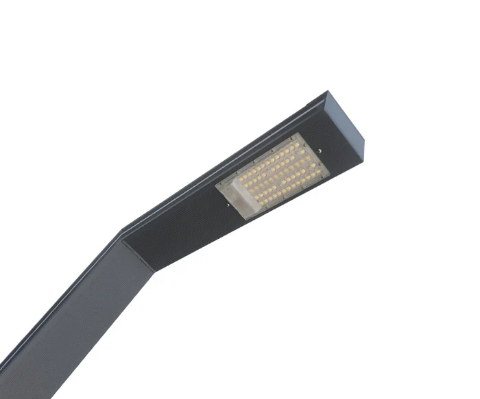 Светильник уличный Рагги Kink Light 09202-F(220V),16(07)