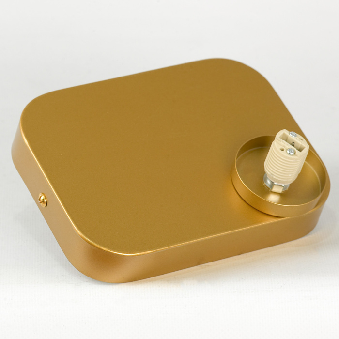 Настенный светодиодный светильник Lussole Moore LSP-8988