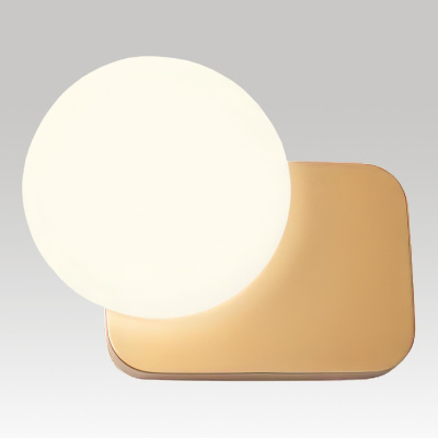 Настенный светодиодный светильник Lussole Moore LSP-8988