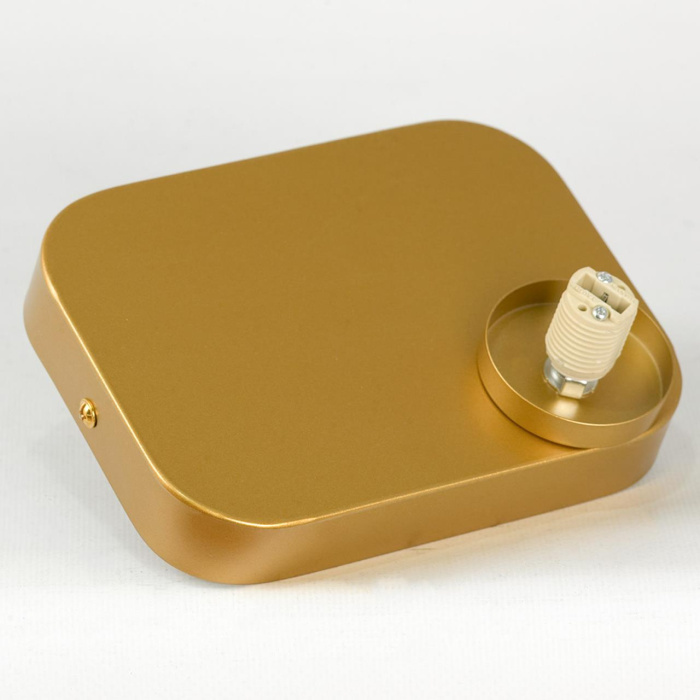 Настенный светодиодный светильник Lussole Moore LSP-8988