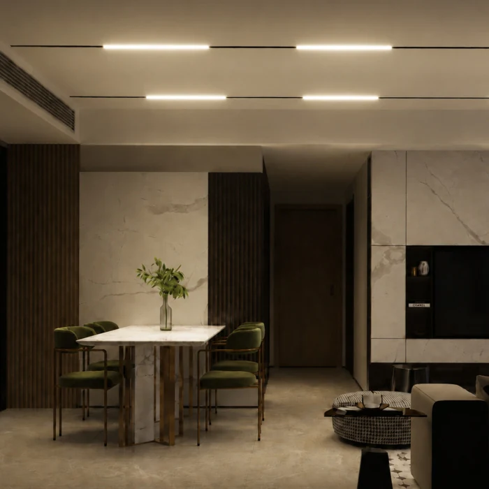 Светильники трековые ST360.436.12 ST LUCE