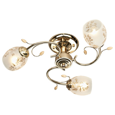 Потолочный светильник VELANTE 762-307-03